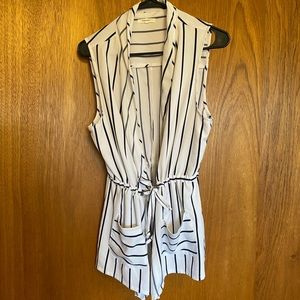Maurice's women's top. Size large